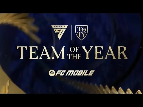 Видео: TOTY здесь, первый стрим по FC MOBILE. ОБЩЕНИЕ, ОТКРЫТИЕ ПАКОВ