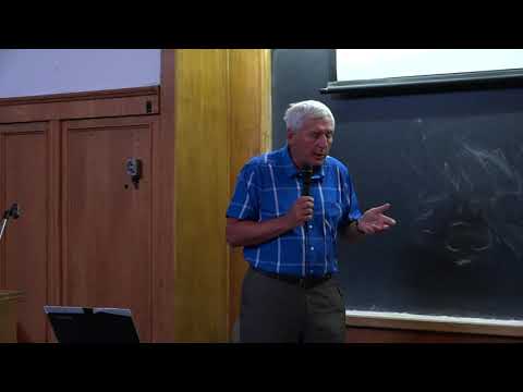 Видео: Кислов А. В., Константинов П. И. - Климатология с основами метеорологии - 1. Введение