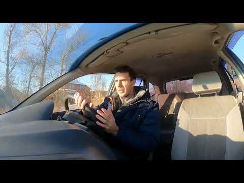 Видео: Дешёвая Япония.Mazda Familia S-Wagon.