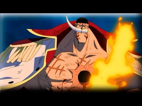 Видео: СИЛЬНЕЙШИЙ ЧЕЛОВЕК В АНИМЕ Ван Пис. Белоус | обзор One Piece