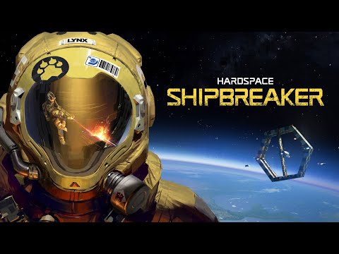 Видео: #9 [Hardspace: Shipbreaker] S2 - Электрогенератор