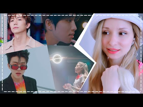 Видео: 10 k-pop MV! 2PM, ONEWE, GHOST9, LUCY, Xydo и др. | AriTube