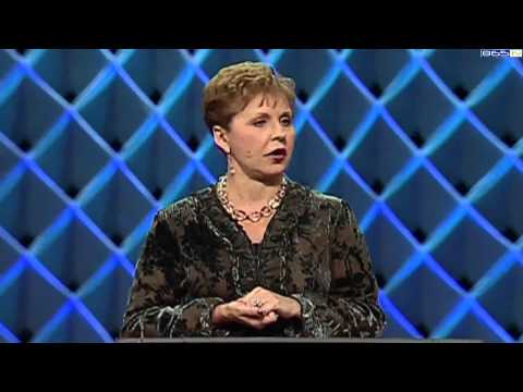 Видео: Джойс Майер - Самоконтрол