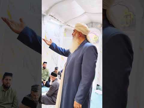 Видео: ЧАНОЗАИ ПАДАРИ 75с 😢 Мавлави Бохтари 2025