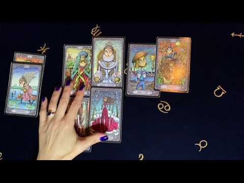 Видео: БЛИЗНЕЦЫ ♊️ Прогноз на неделю 03.11.25  -  09.11.25