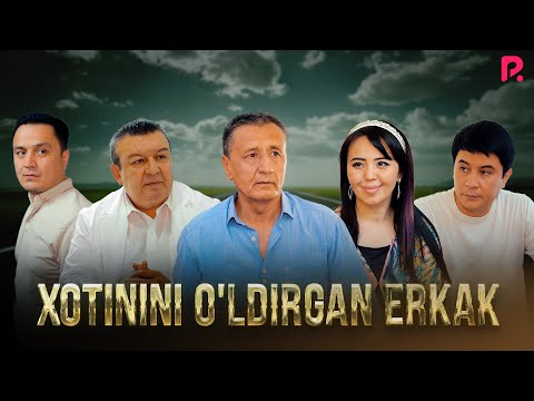Видео: Otalar so'zi - Xotinini o'ldirgan erkak | Оталар сузи - Хотинини улдирган эркак