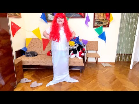 Видео: МОИ ПОКУПКИ ИЗ СЕКОНД ХЕНДА