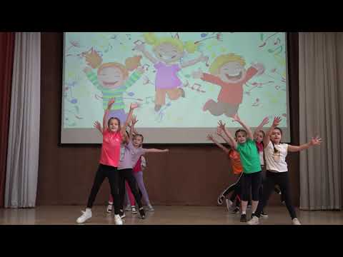 Видео: Концерт к 8 марта 2024. Корпус Боровицкий.