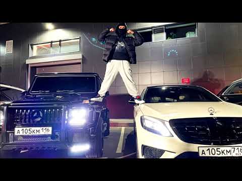 Видео: Нурминский  За 105 двор Slow-Reverb