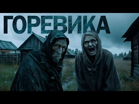 Видео: ГОРЕВИКА | ДЕРЕВЕНСКАЯ ИСТОРИЯ | Василий Завадский
