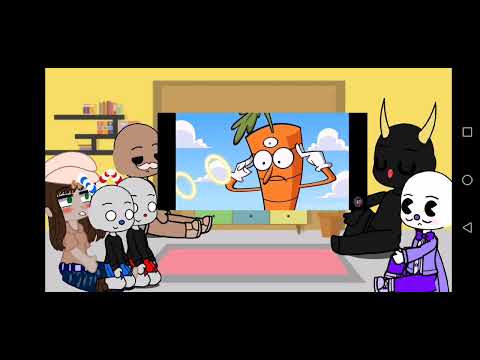 Видео: реакция Cuphead на ТТ + Вся суть капхэд