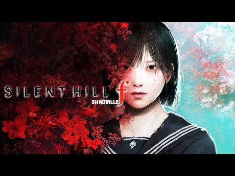 Видео: Иной Сайлент Хилл ▬ SILENT HILL f Прохождение игры #1