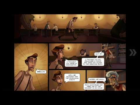 Видео: Прохождение Ironclad Tactics часть 1