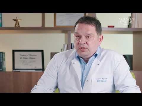 Видео: Отделение по съдова хирургия Аджибадем Сити Клиник Младост