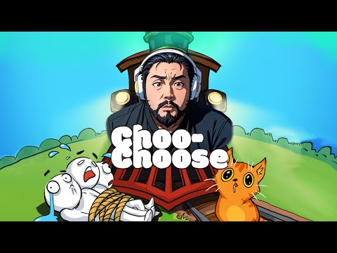 Видео: 5 хүн алах уу? 1 хүн алах уу?