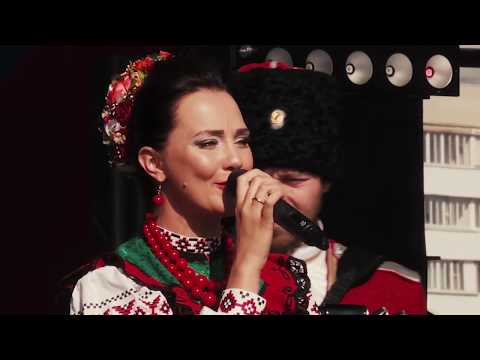 Видео: Песня "Кукушка" Московский Казачий Хор