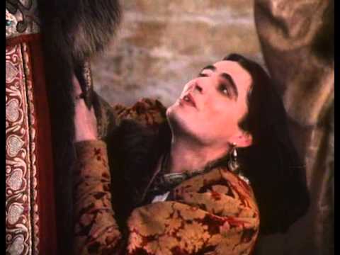 Видео: Царь Иван Грозный. 8 Опала