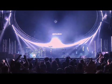 Видео: Дельфин | Презентация нового альбома | 22.04.2023 | Санкт-Петербург | SOUND