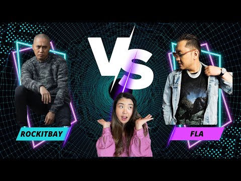 Видео: Rokitbay, Fla 2 ясаа булаацалдаад байна уу? | Rokitbay-Blaavgai, Fla-Shaaltsii, Orkit Gay Reaction