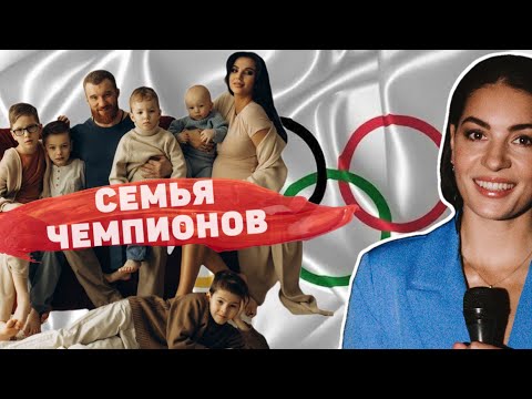 Видео: Жизнь после Олимпиады. Дарья Дмитриева