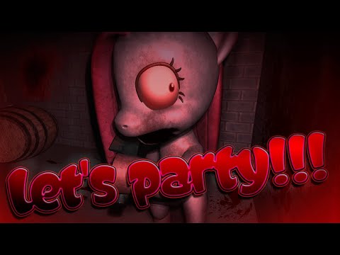 Видео: Играем в Pinkie Pie's Cupcake Party: Я НЕ ЖАЛЕЮ ЧТО ПРОСТИЛ ТЕБЯ!!!