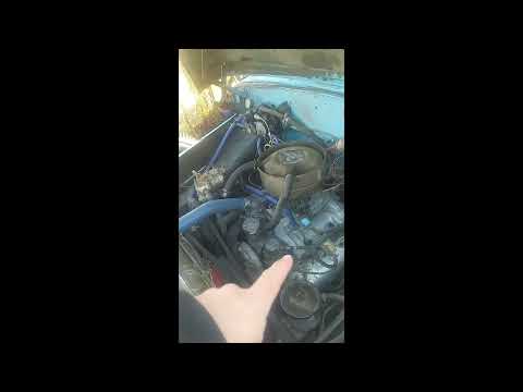 Видео: Краткий обзор подкапотки ЗИЛ 130 автовладельцы всех стран объединяйтесь ссылка на ТГ чат в описании.