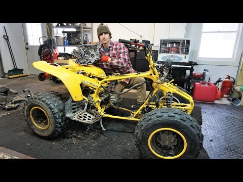 Видео: Вы не поверите, что стало причиной поломки этого двигателя (ТАЙНА РАЗГАДАНА)