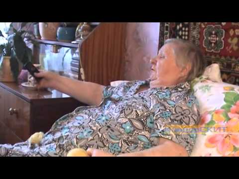 Видео: Чем поможет соцработник?