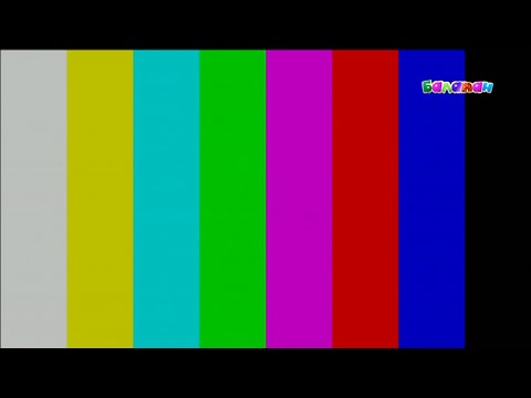 Видео: Уход на профилактику канала  Балапан (Казахстан). 14.02.2016