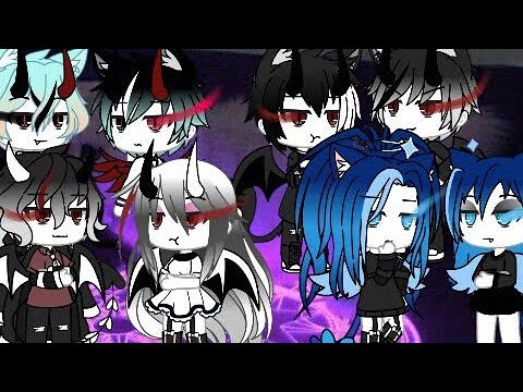 Видео: Песенный батл. ~Родители & детей~