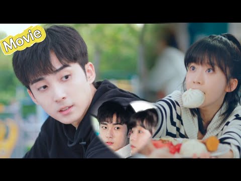 Видео: Золушка прыгает в реку, холодный идол срывается, сердце гремит пока несёт её