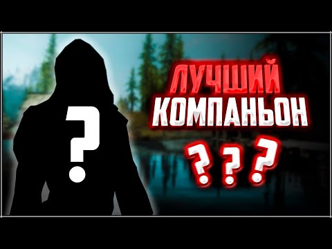 Видео: Skyrim ٠ ЭРАНДУР - Реакции Компаньона в Skyrim