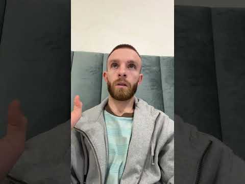 Видео: Смотри не на ОБЪЕКТЫ, а на ПРОСТРАНСТВО, в котором находятся объекты