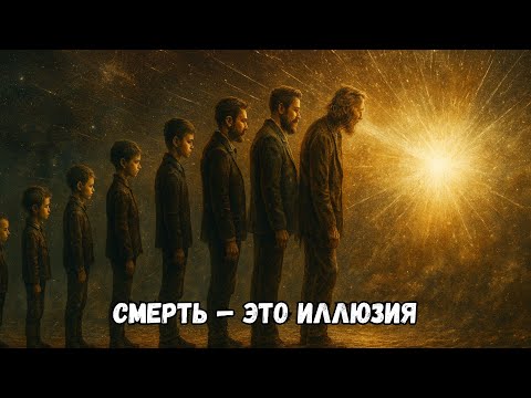 Видео: Почему Вы Никогда Не Испытаете Смерть: Гностический Секрет Бессмертия