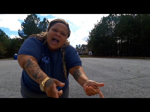 Видео: КИАННА ДЖЕЙ ОЖЕСТОЧЕНА? | КАРМЕН ВСТРЕТИЛАСЬ С ПРАЙМОМ