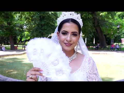 Видео: Сватба на Андрей и Божидара