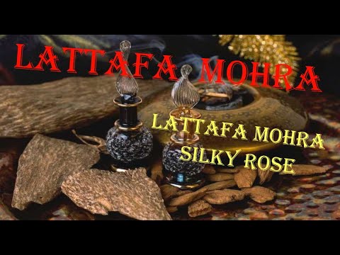 Видео: 🐪Арабская парфюмерия Lattafa, вторая часть марлезонского балета!