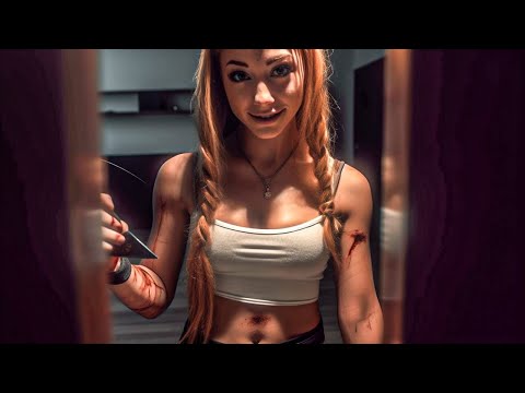 Видео: Безумная няня не знает, что эта семья еще более безумна | Краткий Пересказ Фильма