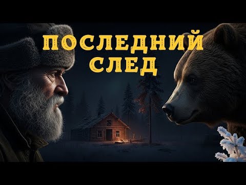 Видео: Медведь шатун и исчезнувший охотник