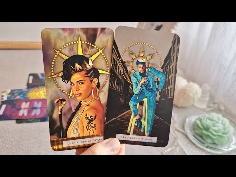 Видео: 💥✨️🧡В каква посока ще се развият неговите/нейните чувства към вас?🧡✨️💥