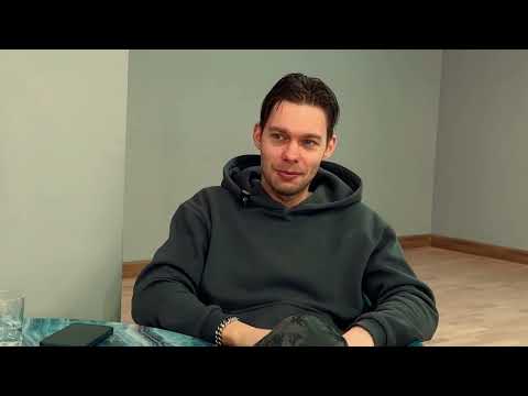 Видео: Аристарх Венес интервью 2024г