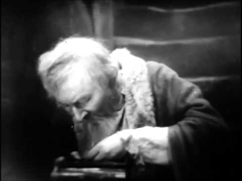 Видео: Рахманинов - Монолог Барона - Скупой рыцарь (В. Захаров)