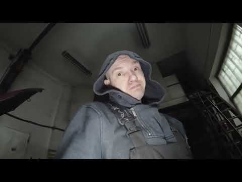 Видео: Замена грм Peugeot 307 2.0 RFJ (EW10A) Вы такого не видели !!! 😯 Часть 1 . Как это работало ???