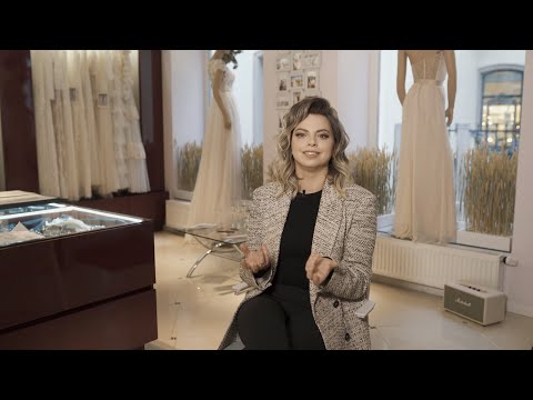 Видео: ТОП 5 шагов с чего начать поиск свадебного платья #мечты?