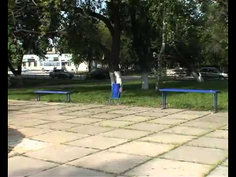 Видео: Экскурсия по Навашино