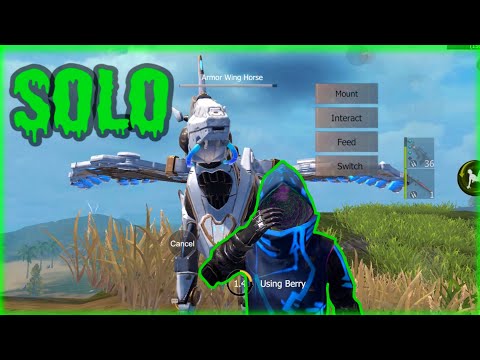 Видео: Я ОБЪЕДИНИЛСЯ С НИМИ И ПОЖАЛЕЛ ОБ ЭТОМ / СОЛО ЗАЛЁТ / LAST ISLAND OF SURVIVAL