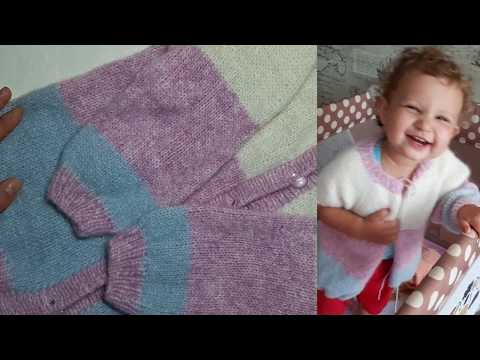 Видео: ОБЗОР ПРЯЖИ И ГОТОВОГО ИЗДЕЛИЯ!! Самый честный обзор Drops Air. Вязание. Рынашко