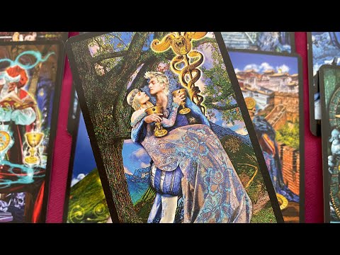 Видео: ❤️ЛЮБИТ ЛИ ОН МЕНЯ СЕЙЧАС? 💥ЕГО ЧЕСТНЫЙ 💯ОТВЕТ.