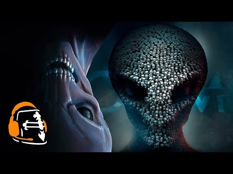 Видео: Сюжет всех частей XCOM (2012–2017) в одном видео