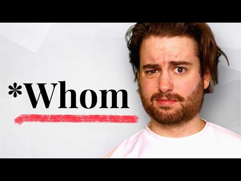 Видео: Английский язык нас подвел